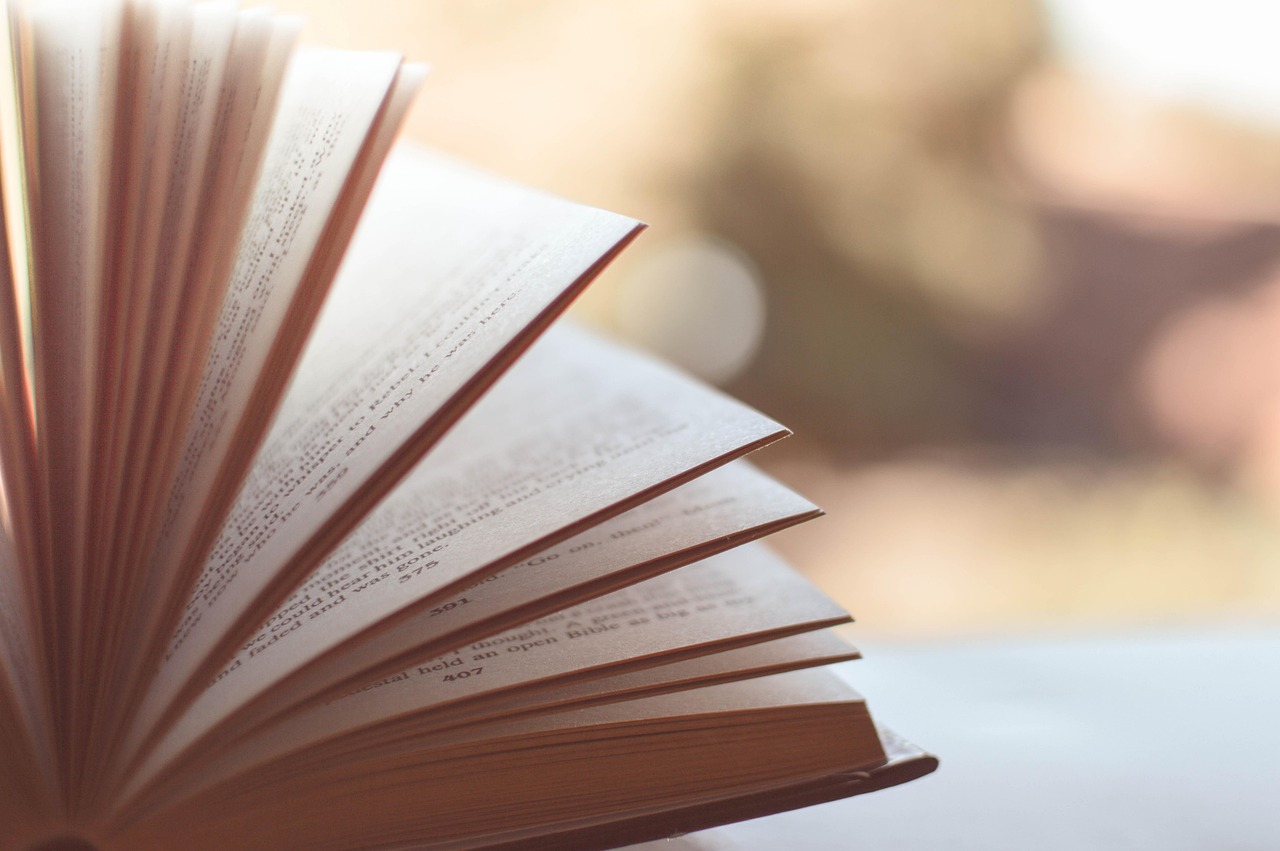 Książki i publikacje HR
